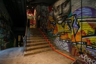 Campus Community A-Hotel - Kiev - 3