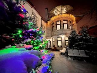 Apartments & Villa Georg - Odesa - 4
