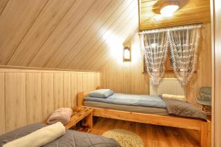 Ostoja Bieszczady - 4