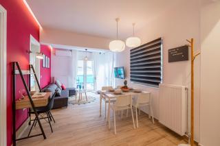 Aphrodite Apartment - Athènes - 9