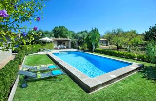 Owl Booking Villa Xisca - 18 min Walk to the Old Town - 0