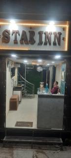 Hotel Star Inn - 8