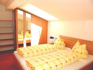 Ferienwohnung Anita - Sankt Gallenkirch - 9
