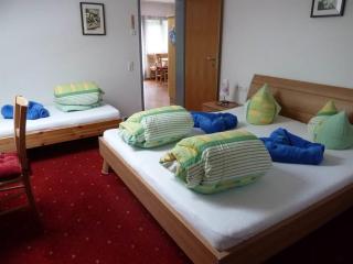 Ferienwohnung Anita - Sankt Gallenkirch - 8