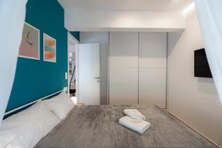 Aphrodite Apartment - Atene - 4