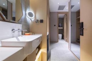 Atour Hotel Jinan Quancheng Plaza Kuanhouli - 6