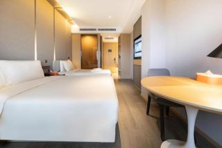 Atour Hotel Jinan Quancheng Plaza Kuanhouli - 7