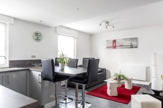 Le Petit Max - Appartement Cosy - 8