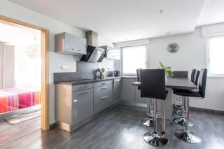 Le Petit Max - Appartement Cosy - 9