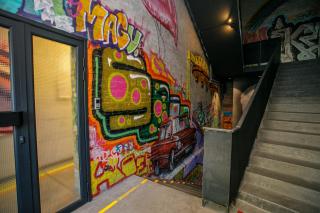 Campus Community A-Rooms - Kiev - 5