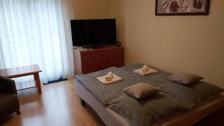 Niki Apartman - Hévíz - 2