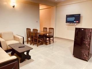 Atlas Serviced Apartments - 5