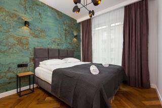 Sienna 65 Premium Apartment with Parking in Warsaw by Renters Prestige - Varsovie - 8