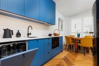 Sienna 65 Premium Apartment with Parking in Warsaw by Renters Prestige - Varsovie - 7