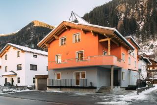 Apart Scharler - See - 2