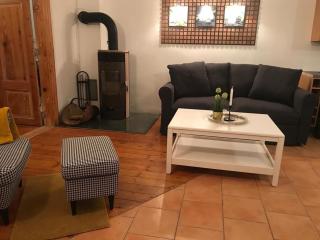 Schöne ruhige Wohnung mit Terrasse und Parkplatz - Greifswald - 7