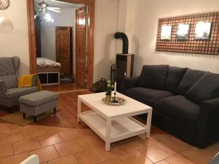 Schöne ruhige Wohnung mit Terrasse und Parkplatz - Greifswald - 6