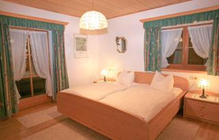 Gästehaus Gschwendtner - Chiemgau Karte - 6