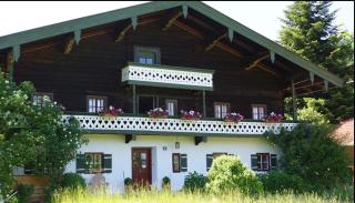Gästehaus Gschwendtner - Chiemgau Karte - Inzell - 8