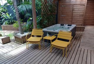 Margayillat - Manapany-les Bains - 2