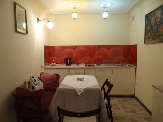 Art Apartment on Rynok Square - 2