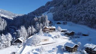 Chalet Christl Panorama Appartements - Schruns - 3