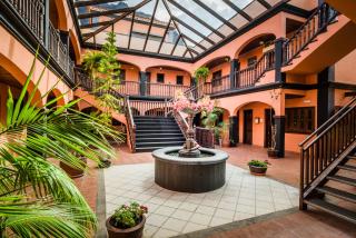 RESIDENCIAL EL CONDE #2 - Valle Gran Rey - 1