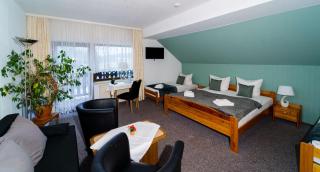 Bestwaner Hotel - Bestensee - 4