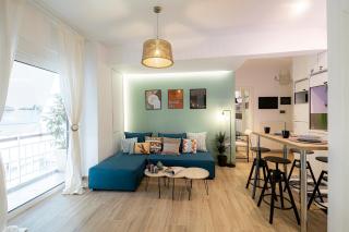 Hestia Apartment - Atene - 0