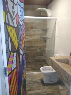 Maravilhoso loft beira mar - 3