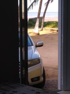 Maravilhoso loft beira mar - 2