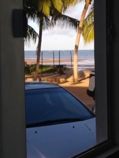 Maravilhoso loft beira mar - 1