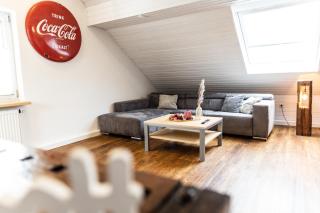 Ferienwohnung Kaufbeuren - Kaufbeuren - 0