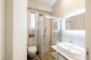 Hestia Apartment - Atene - 4