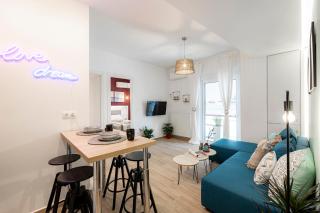 Hestia Apartment - Atene - 1