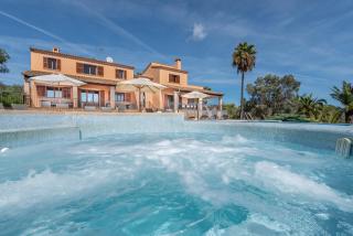 Villa Es Turrió by Mallorca House Rent - Son Carrió - 8