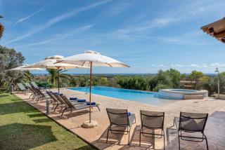 Villa Es Turrió by Mallorca House Rent - 7
