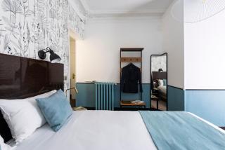 Lennon by Avalon Hotel Paris Gare du Nord - París - 4