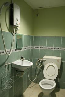Persona Boutique Hotel - Malacca - 5