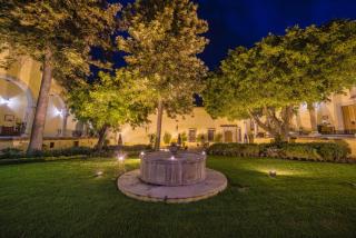 Hacienda Labor de Rivera Hotel Boutique & Eventos - Teuchitlán - 2
