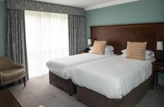 Bush Hotel Farnham - Farnham - 2