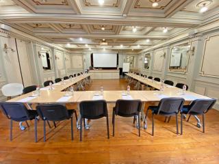 Hôtel de France - Aix-en-Provence - 8