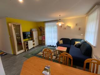 Ferienwohnung Holiday - Radstadt - 4