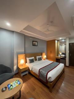 Hotel Sarvin - 6