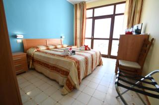 International Resort - Mondragone - 6