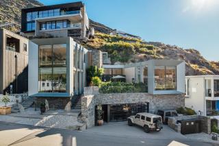 Lanah Residence - Queenstown - 9