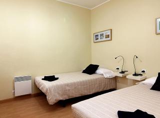 MUNNE - Spacious apartment FC Barcelona - Barcellona - 4