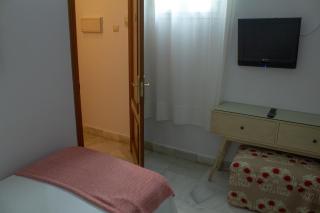 Hotel Alcántara - Sevilla - 1