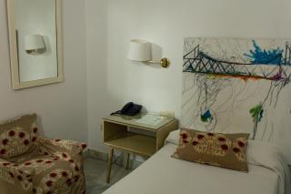 Hotel Alcántara - Sevilla - 6