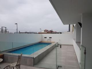 Table Mountain 6 Sleeper luxury condos 3 Seperate Studios Apartments - Cidade Do Cabo - 1